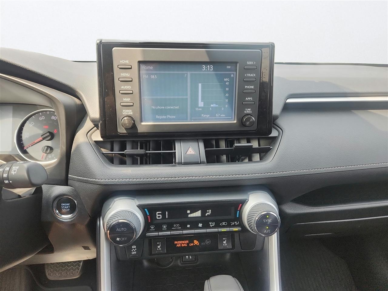 Toyota RAV4 photo 16