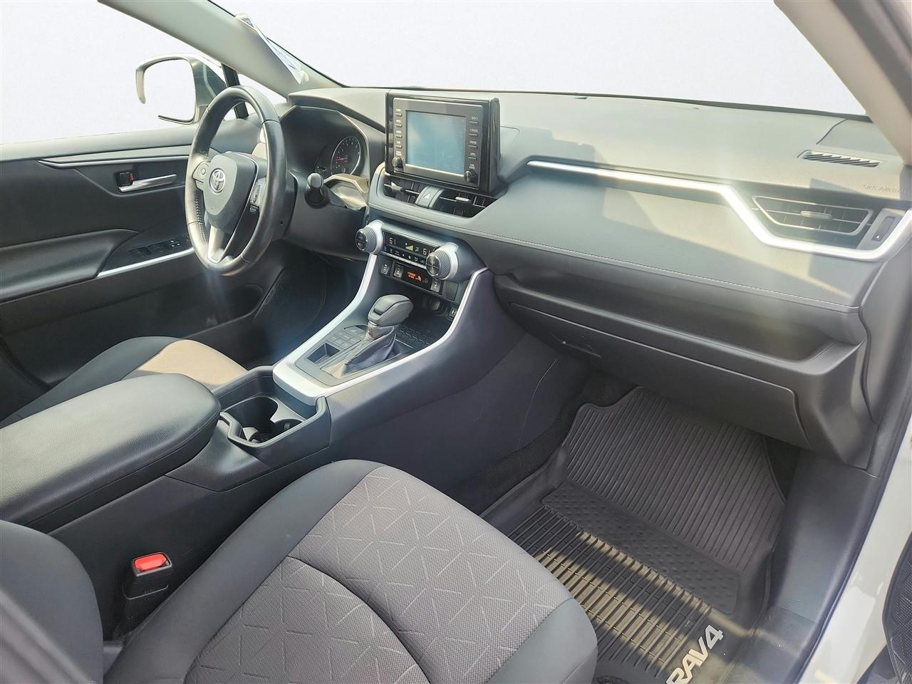 Toyota RAV4 photo 20