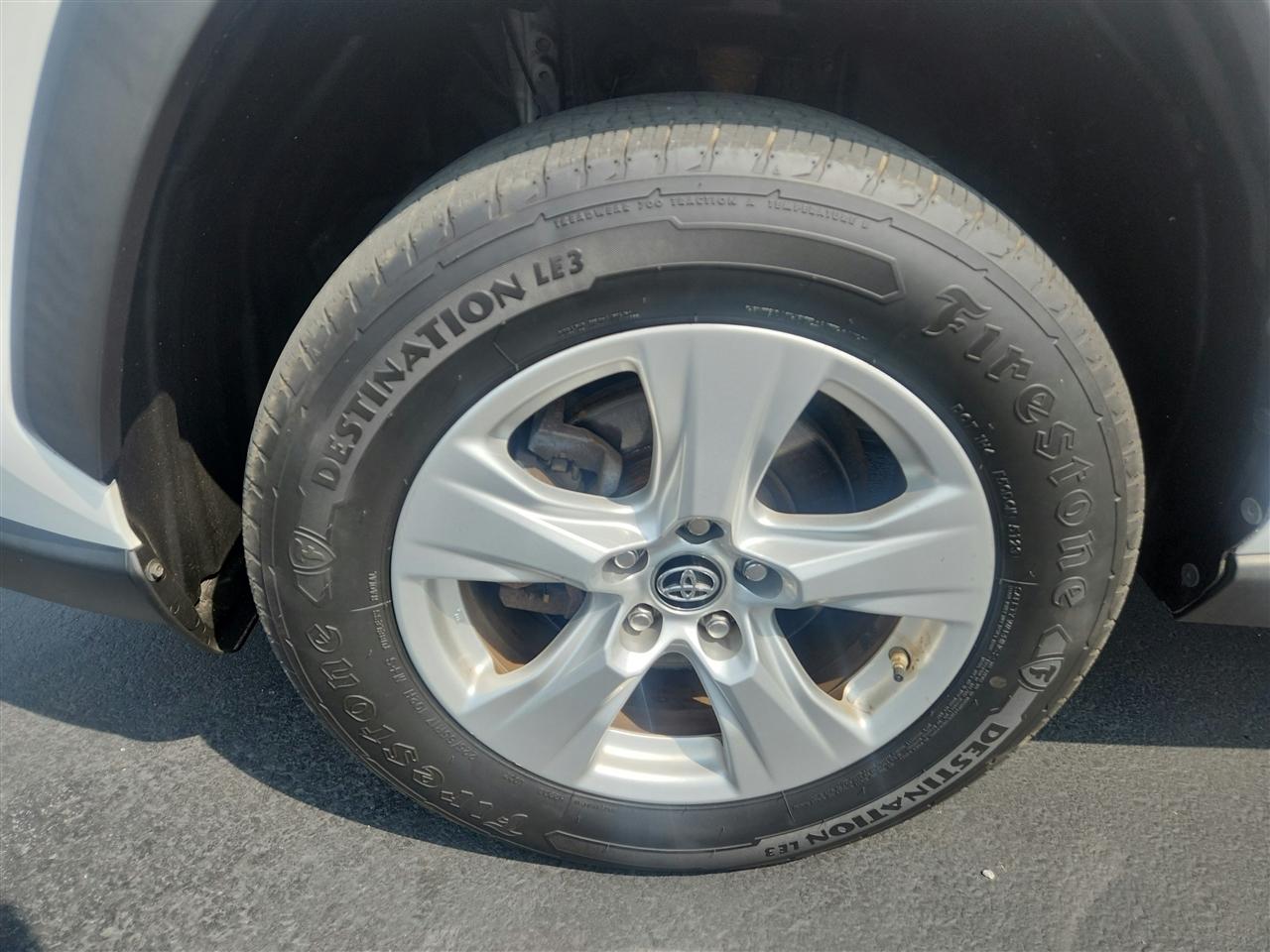 Toyota RAV4 photo 25