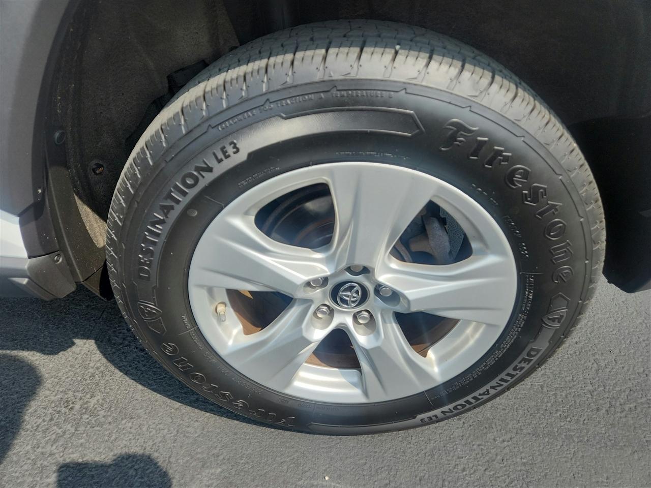 Toyota RAV4 photo 26