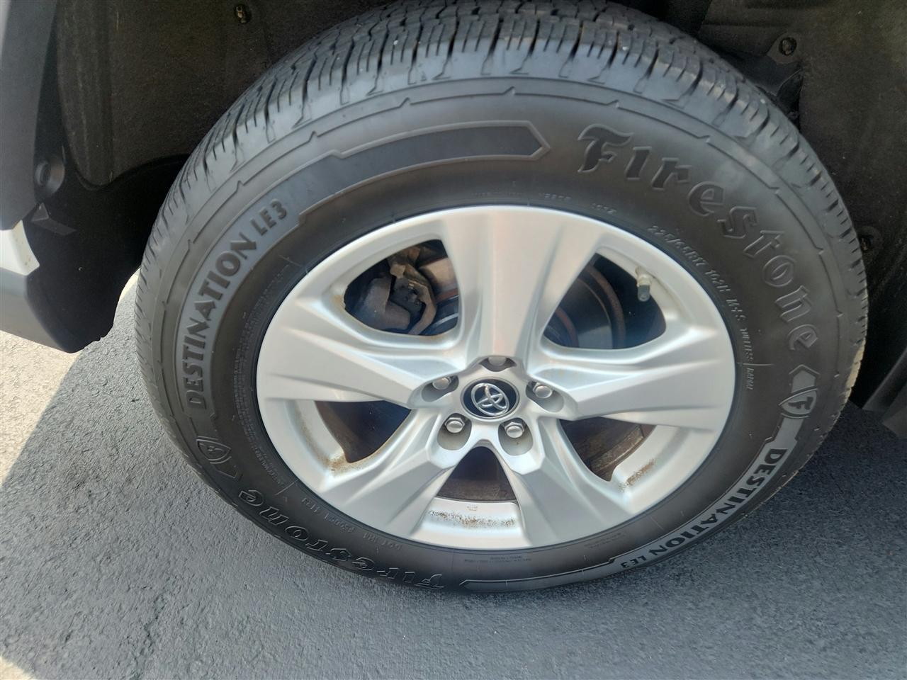 Toyota RAV4 photo 27