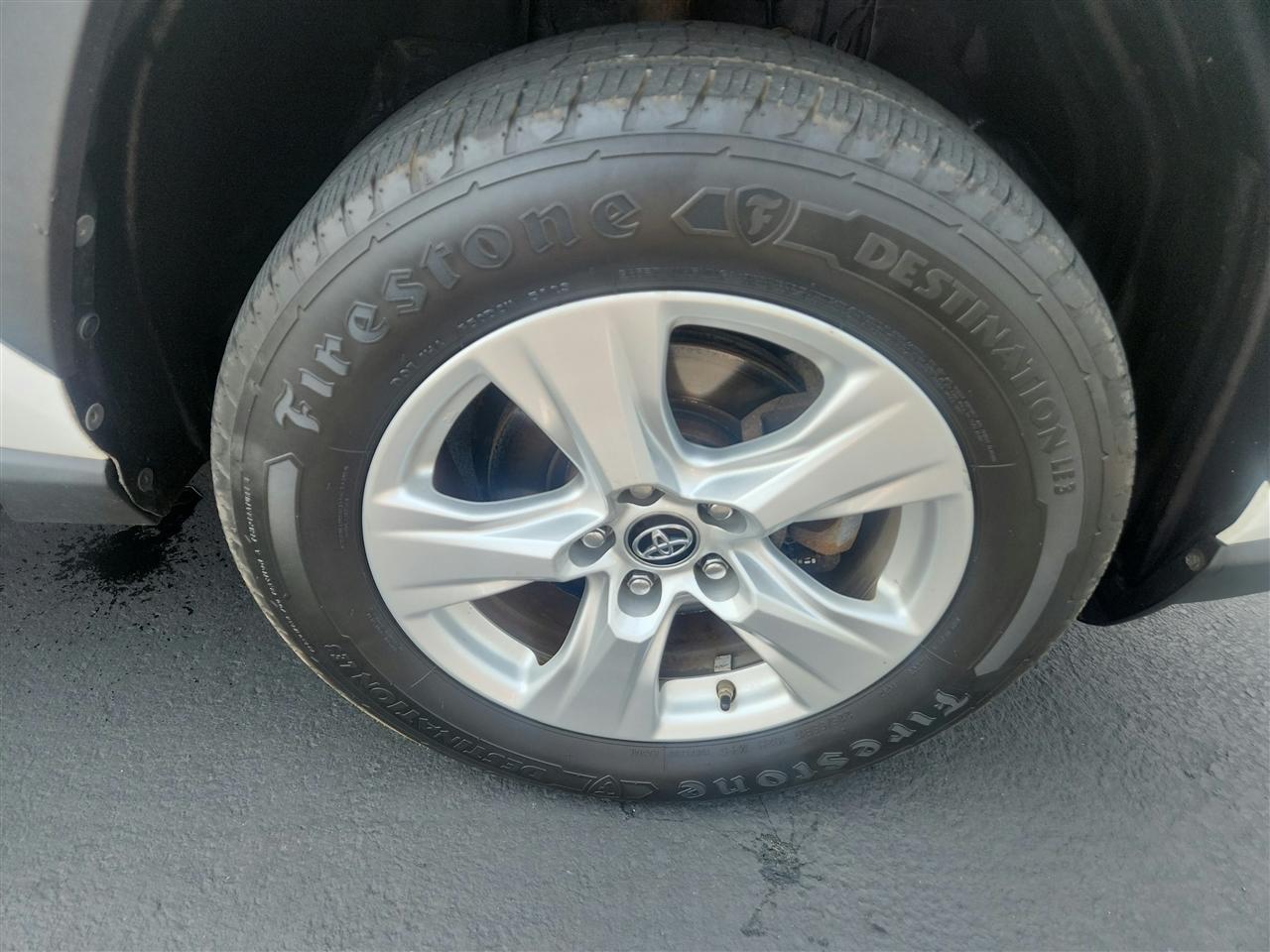 Toyota RAV4 photo 28