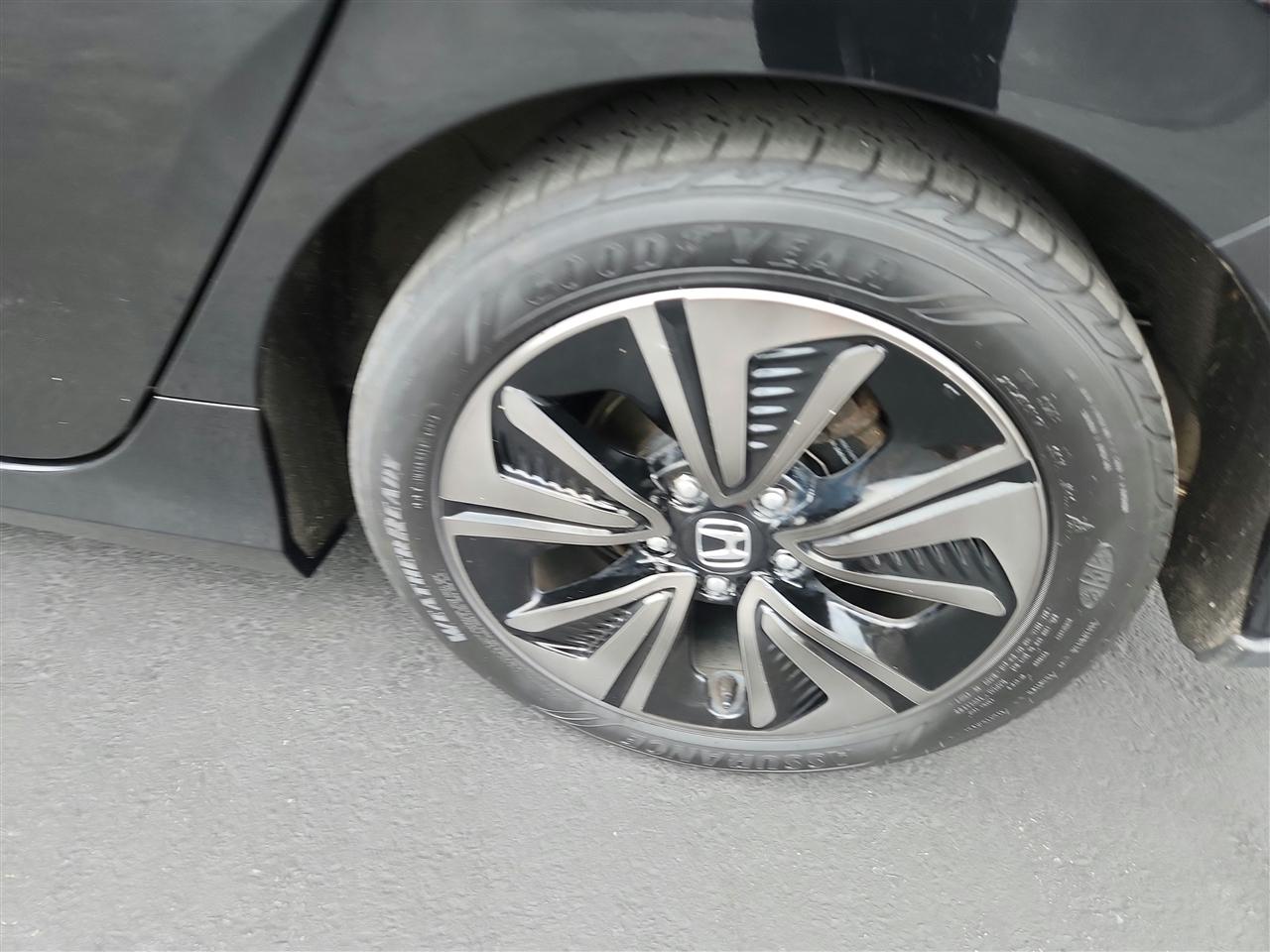 Honda Civic photo 12