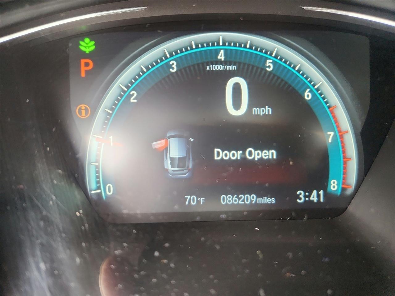 Honda Civic photo 16