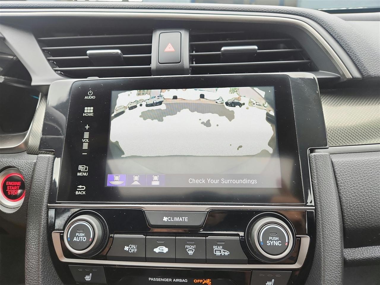 Honda Civic photo 19