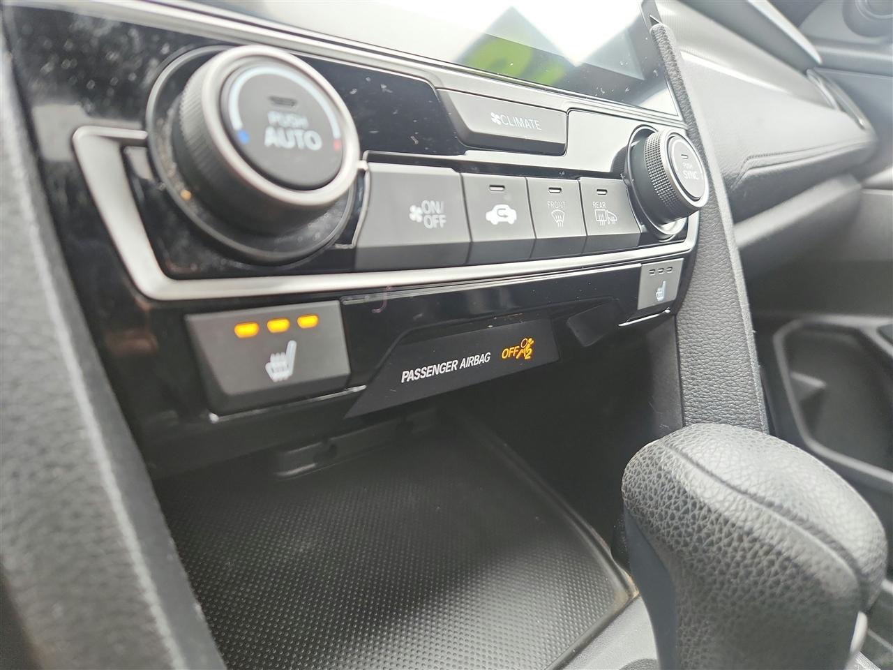 Honda Civic photo 21