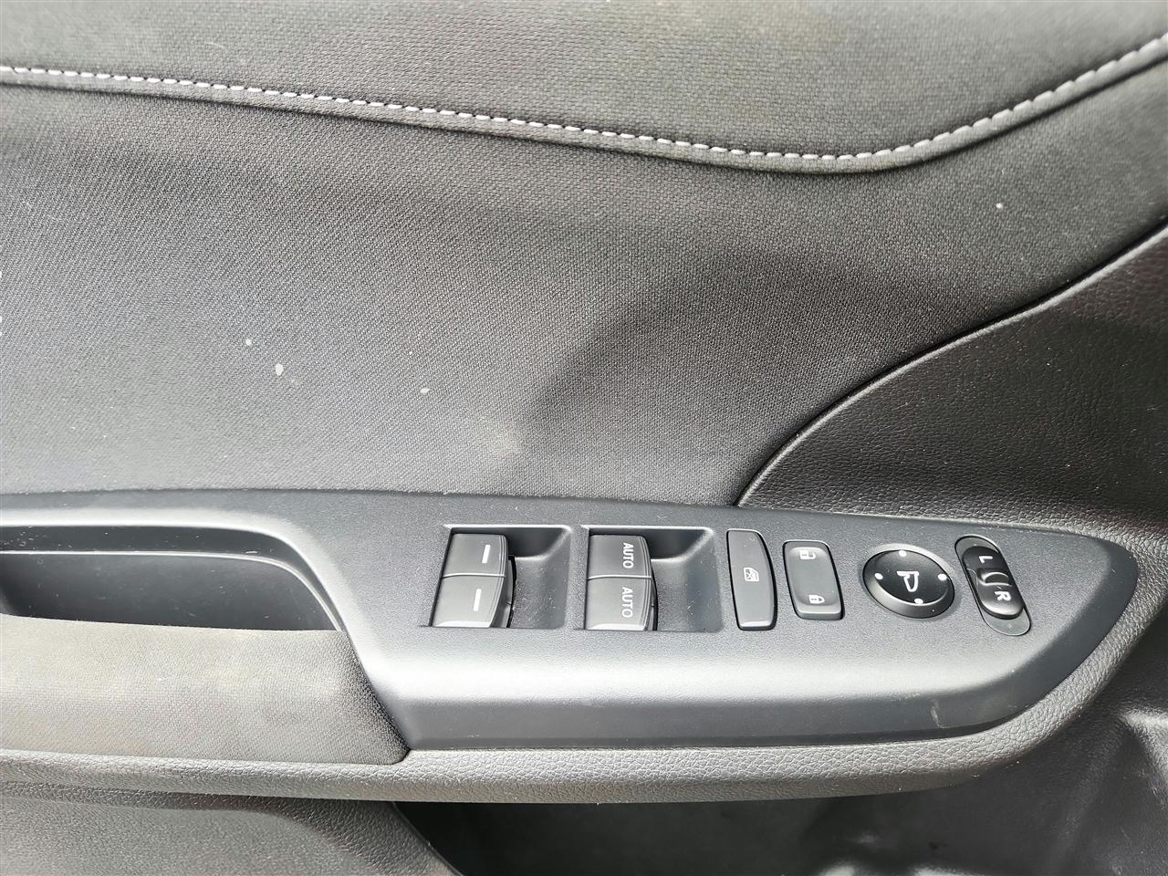 Honda Civic photo 22