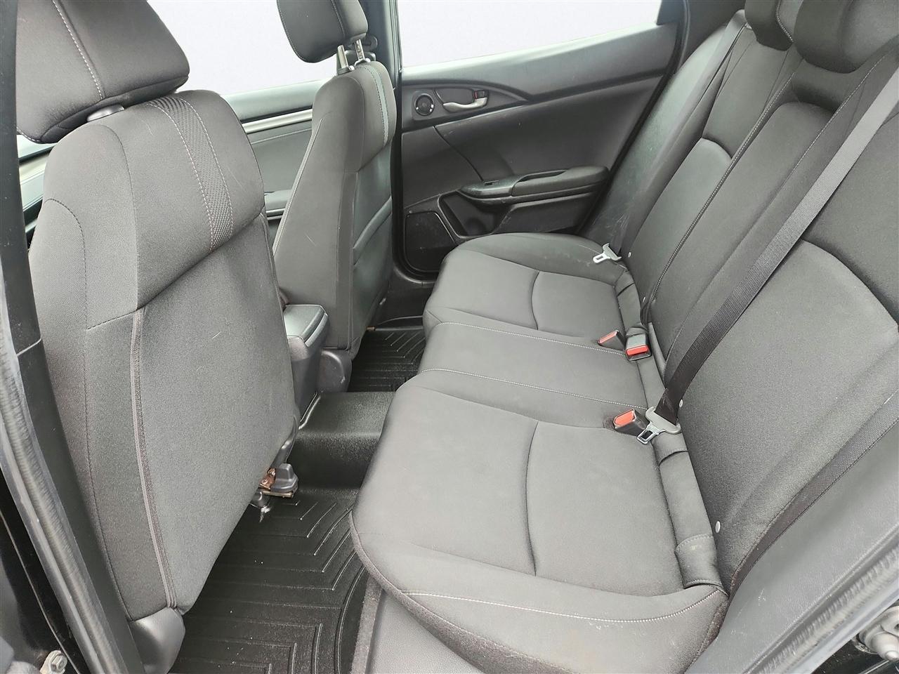Honda Civic photo 24