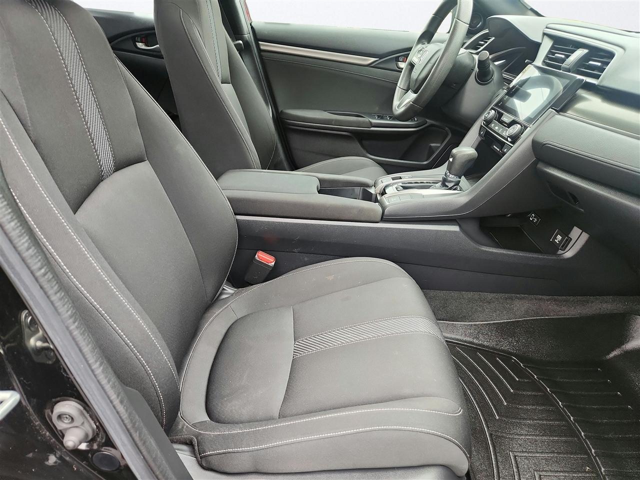 Honda Civic photo 26