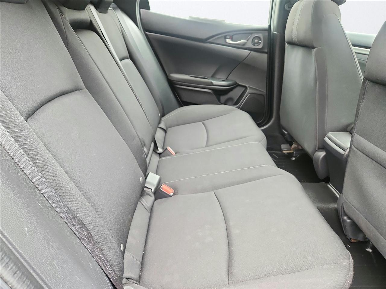 Honda Civic photo 28