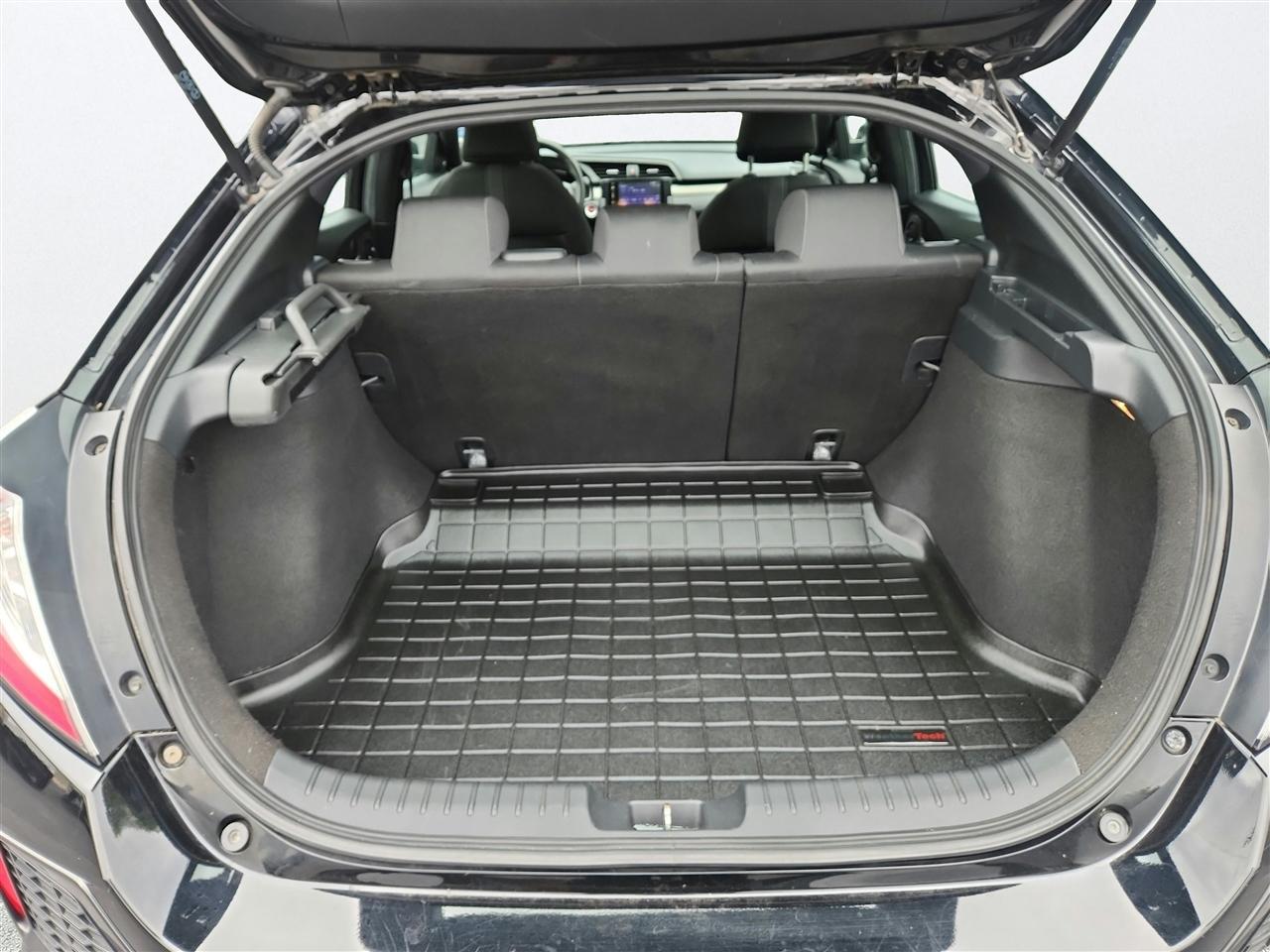 Honda Civic photo 29