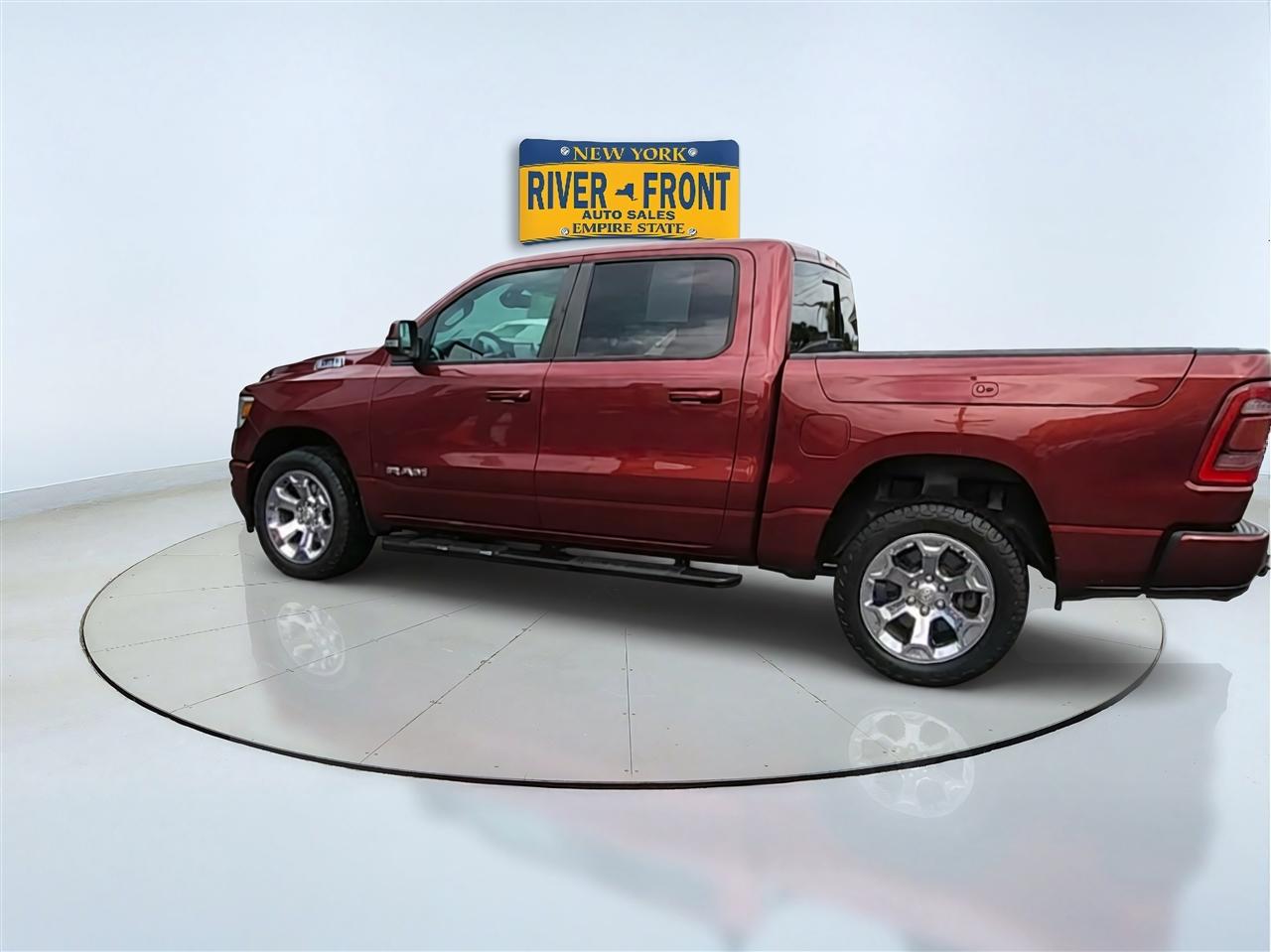 Ram 1500 photo 5