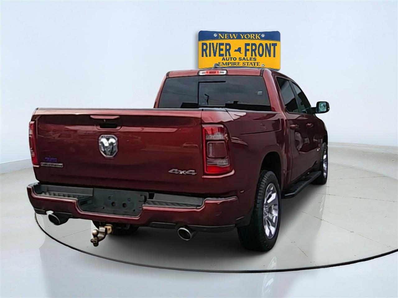 Ram 1500 photo 7