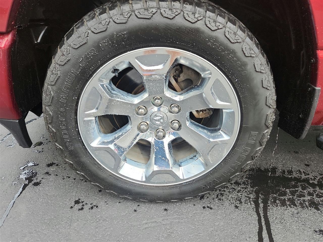 Ram 1500 photo 9