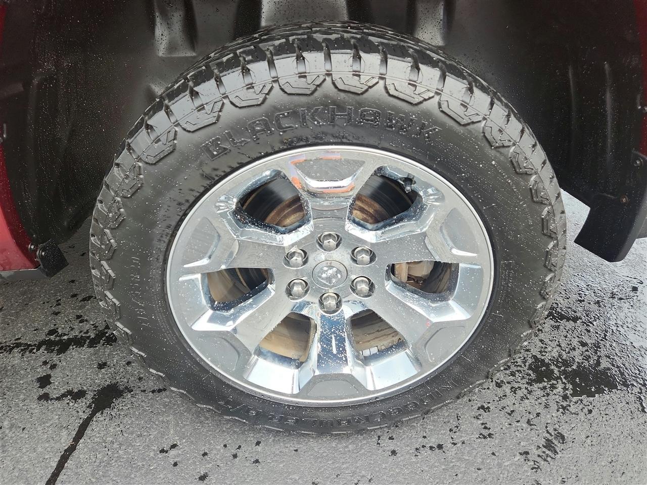 Ram 1500 photo 10