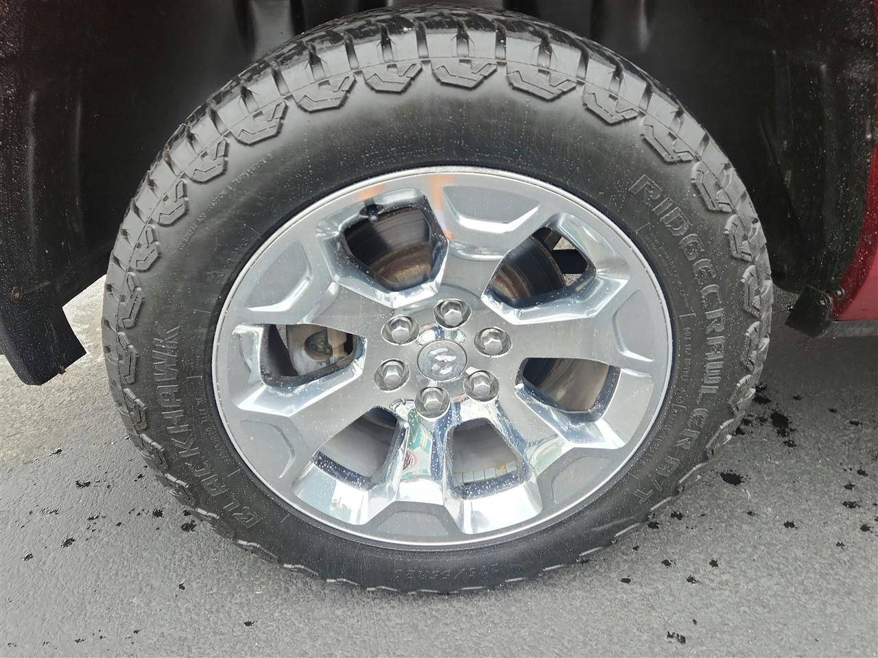 Ram 1500 photo 11