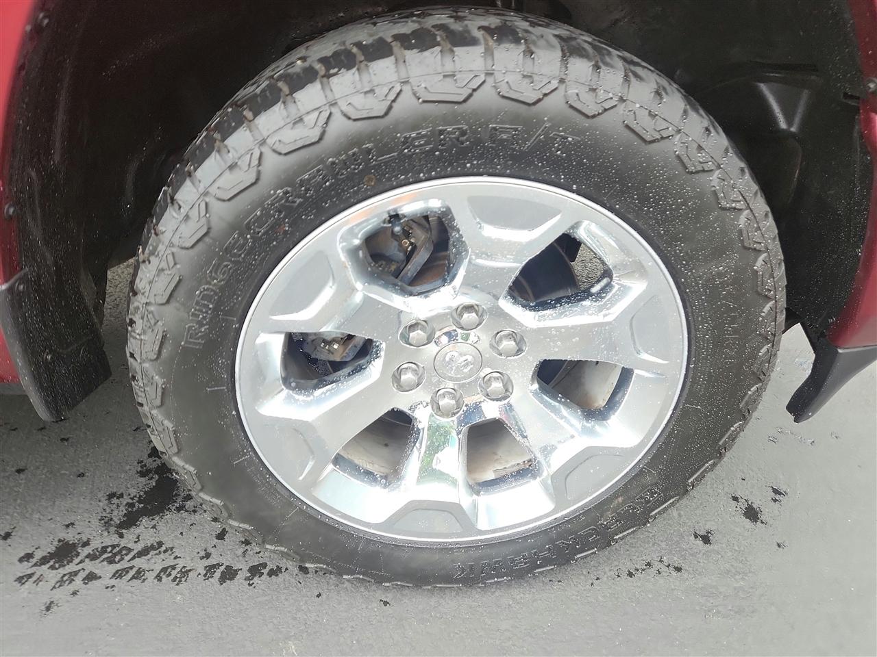 Ram 1500 photo 12