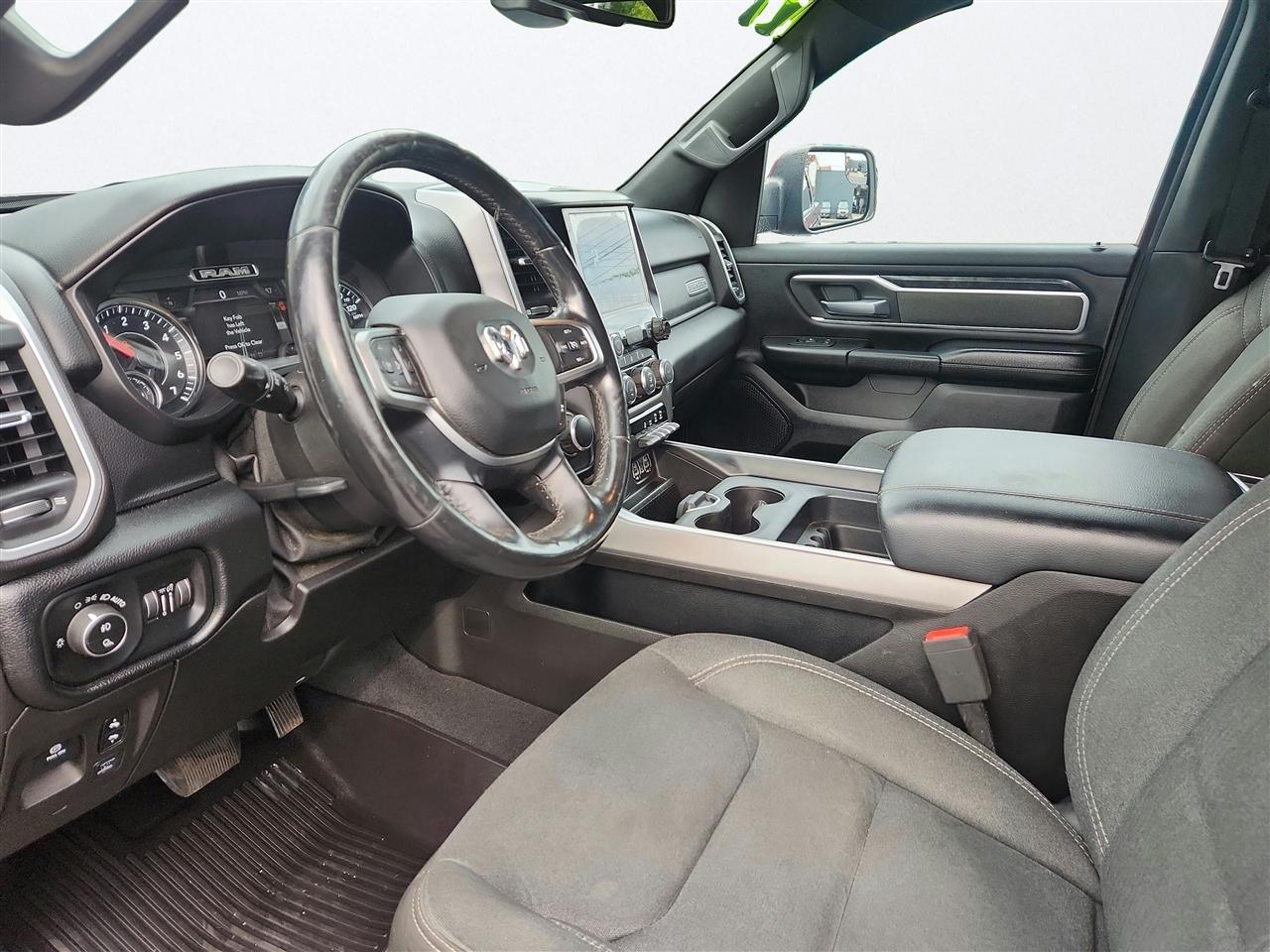 Ram 1500 photo 13