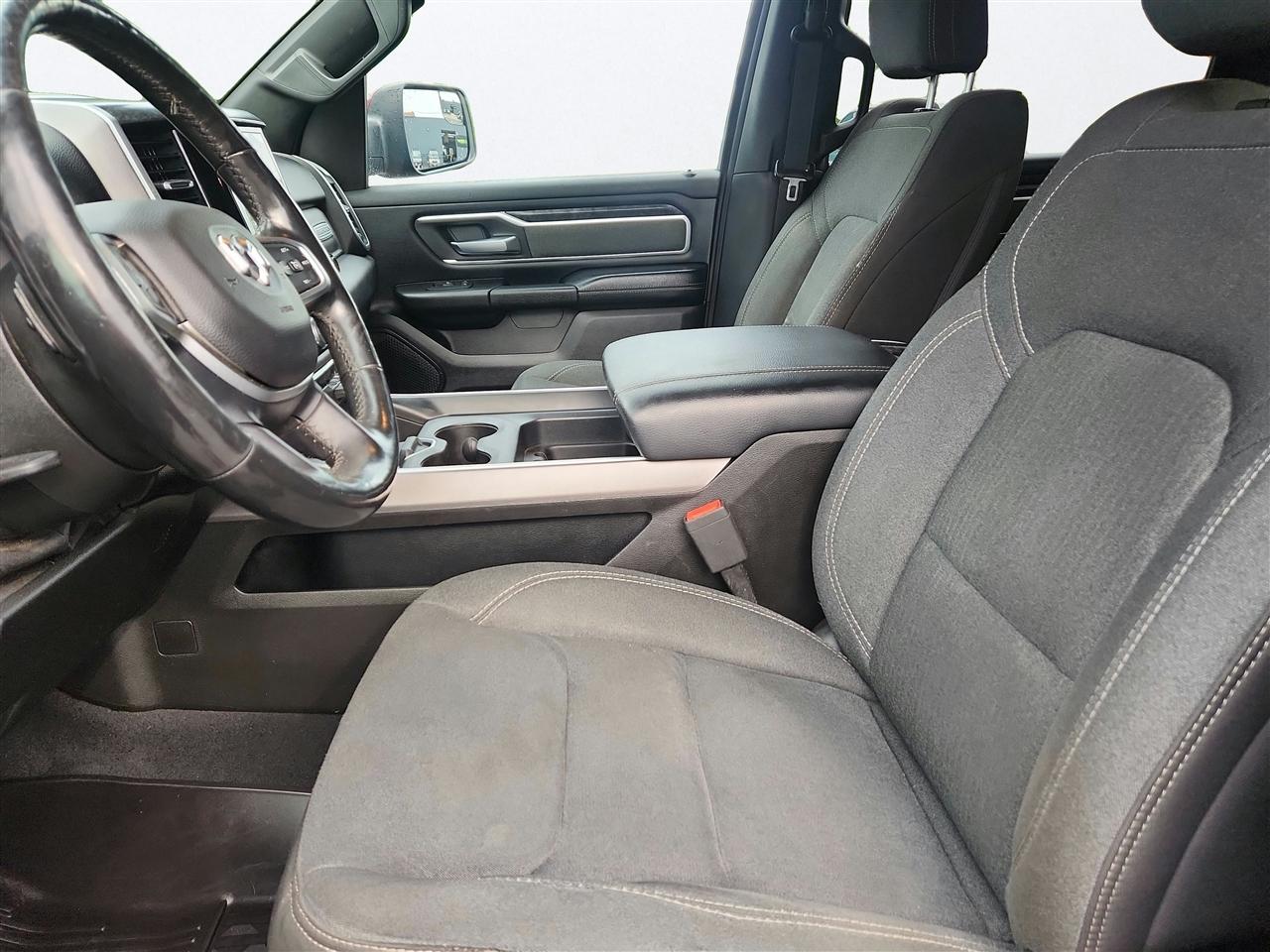 Ram 1500 photo 14