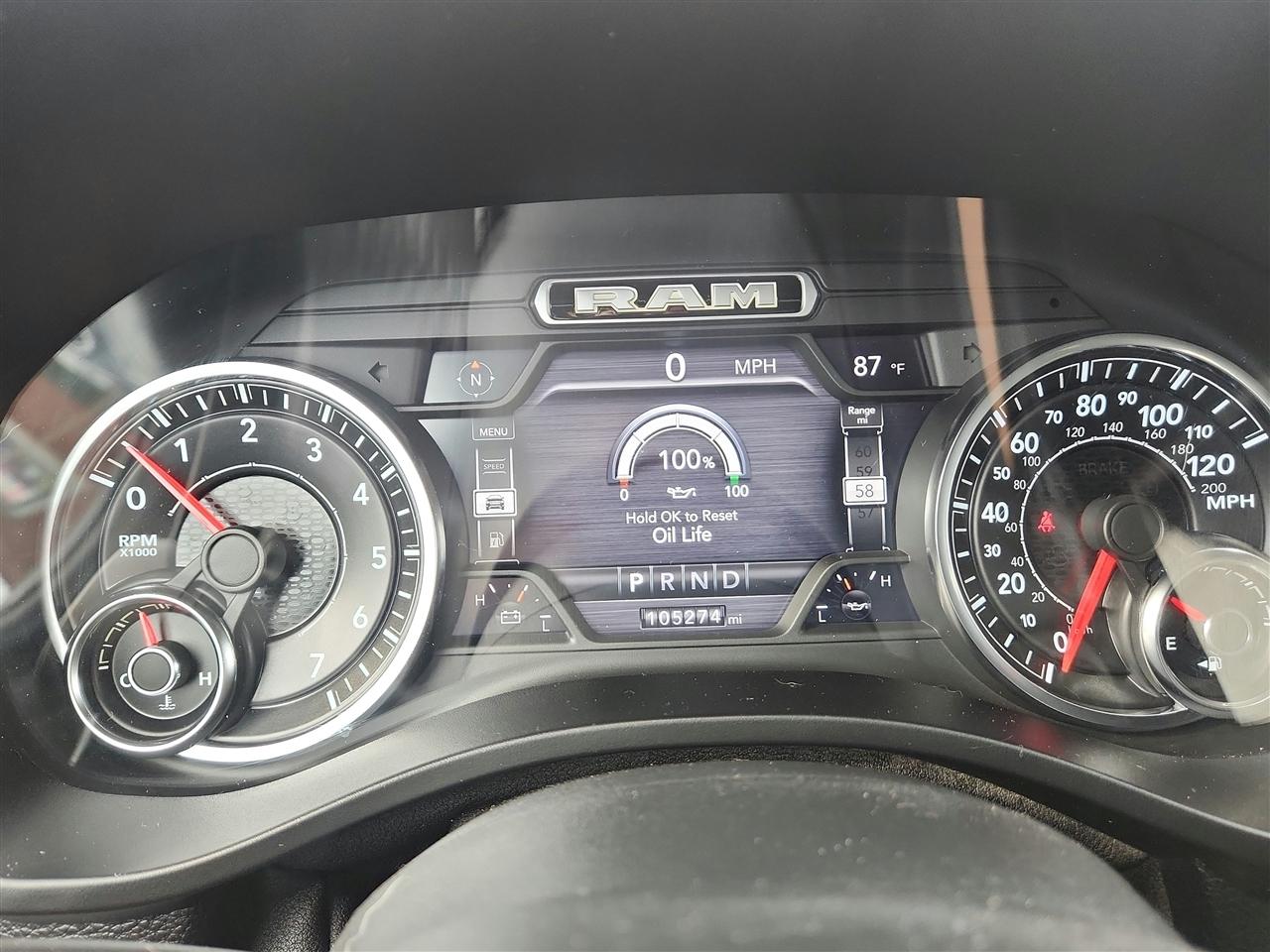 Ram 1500 photo 15