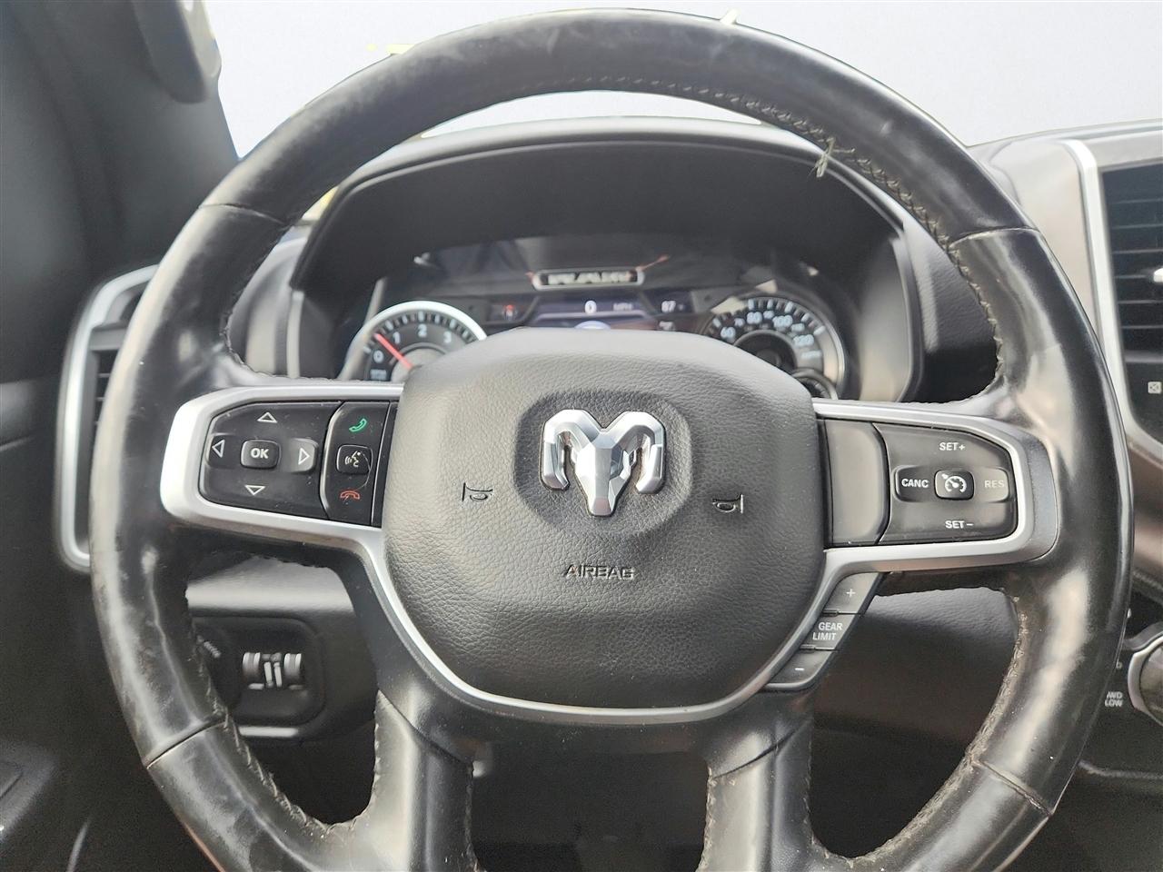 Ram 1500 photo 16