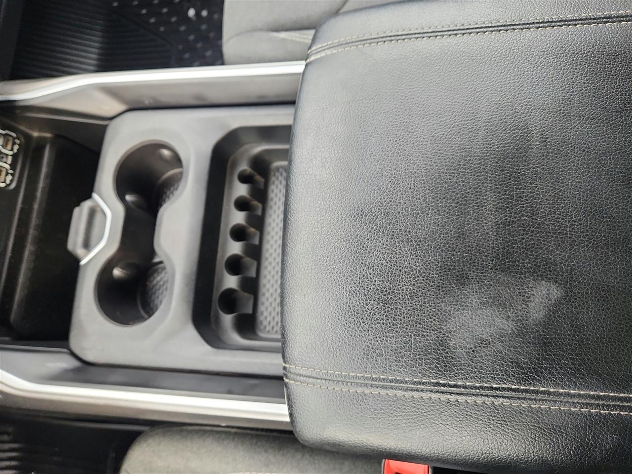 Ram 1500 photo 17