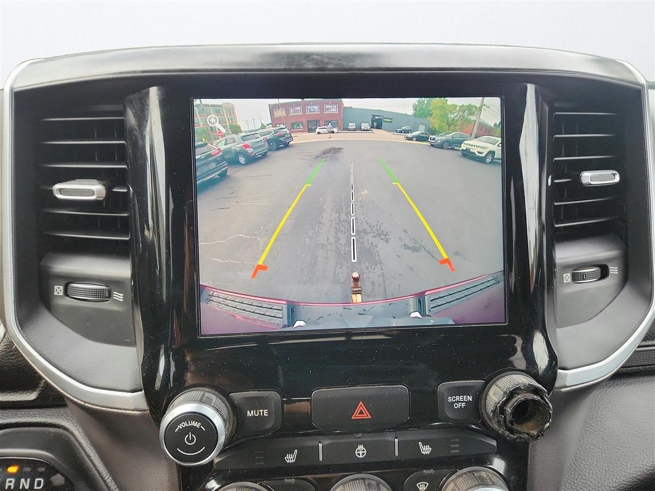 Ram 1500 photo 18
