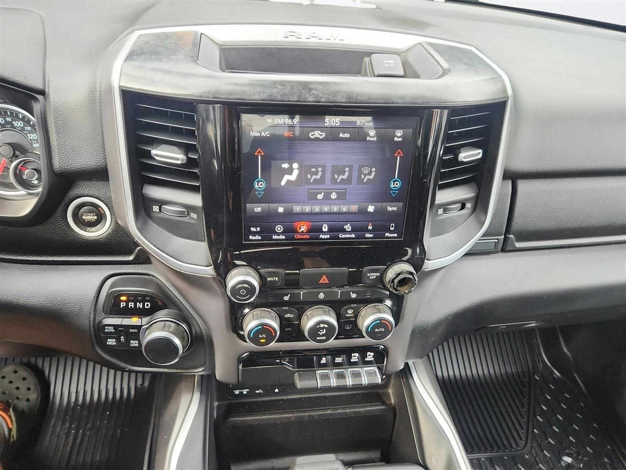 Ram 1500 photo 19