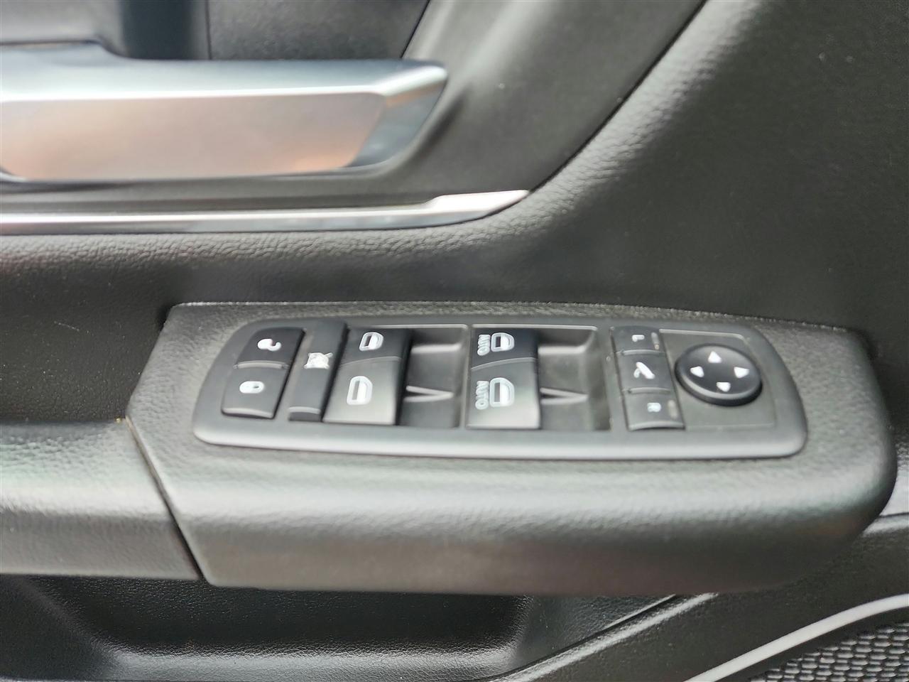 Ram 1500 photo 20