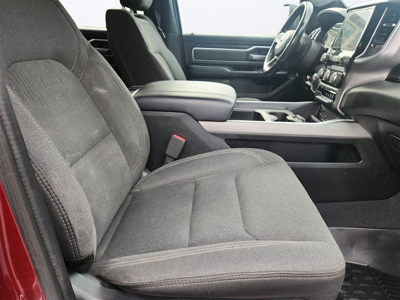 Ram 1500 photo 24