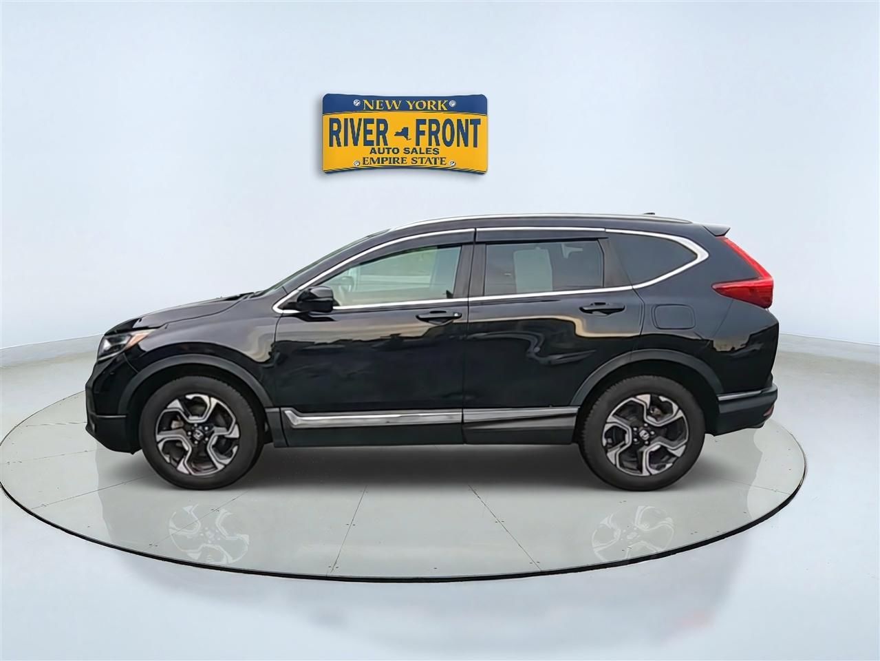 Honda CR-V photo 5