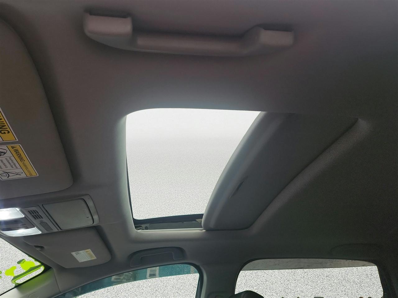 Honda CR-V photo 11