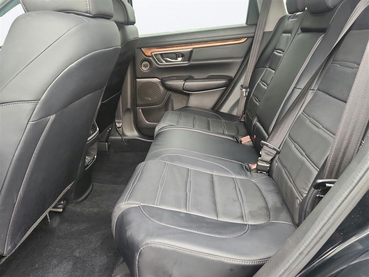 Honda CR-V photo 19