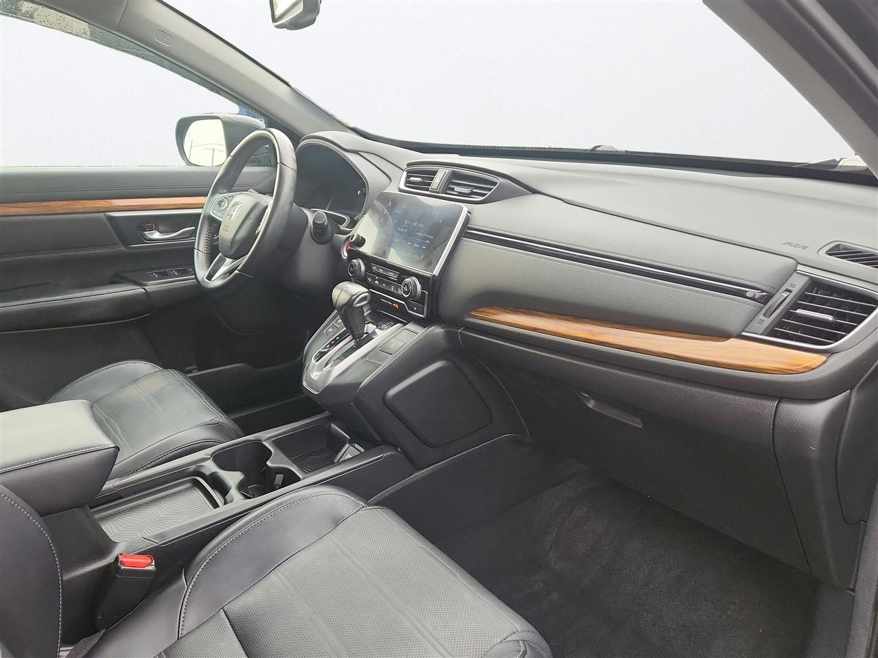 Honda CR-V photo 20