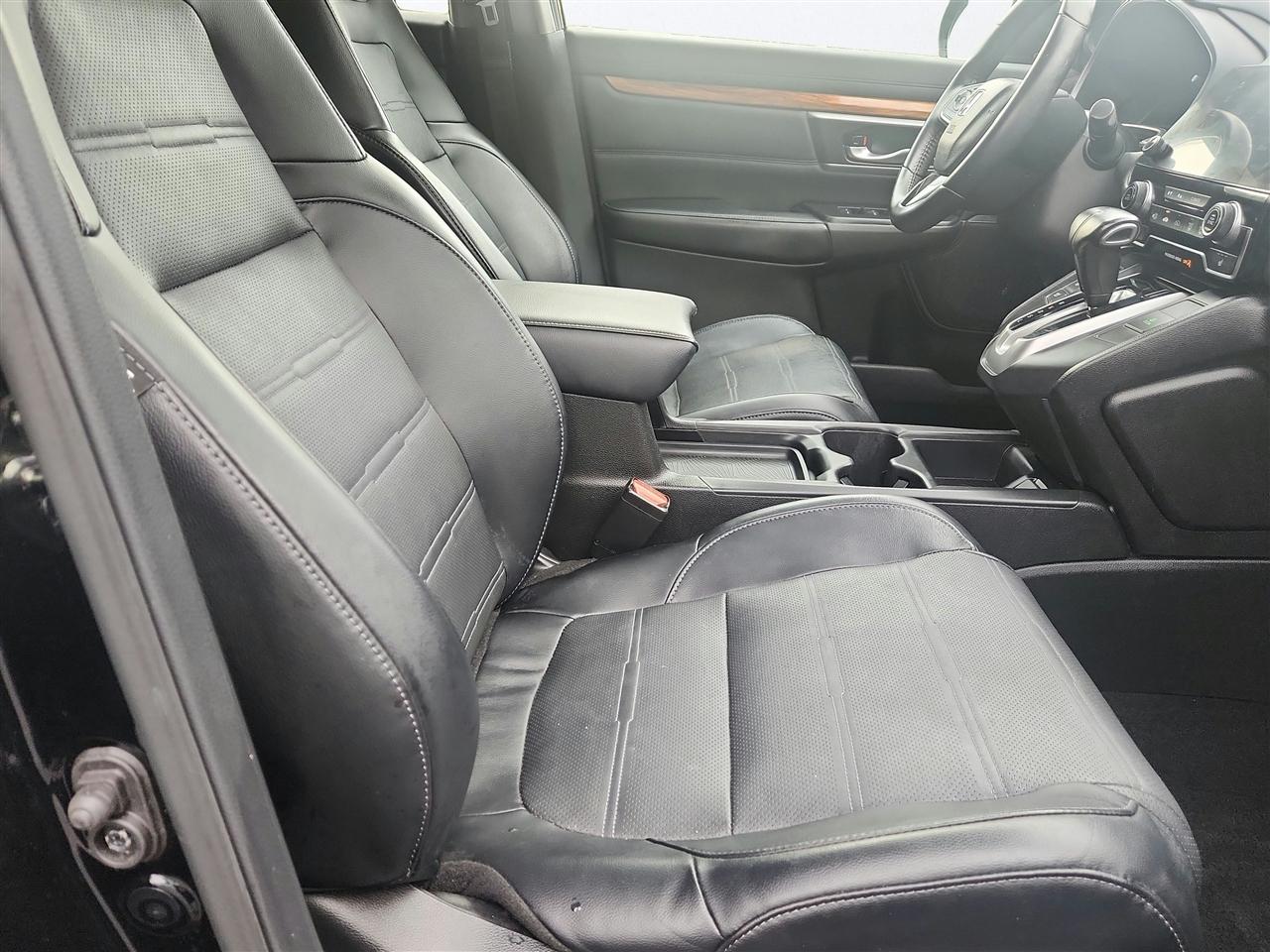Honda CR-V photo 21