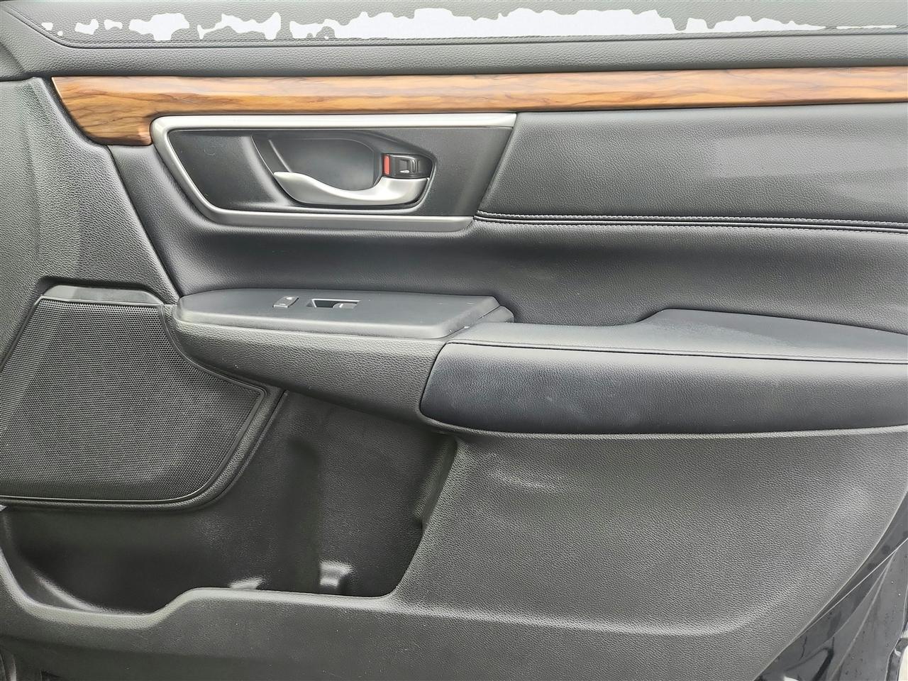 Honda CR-V photo 22