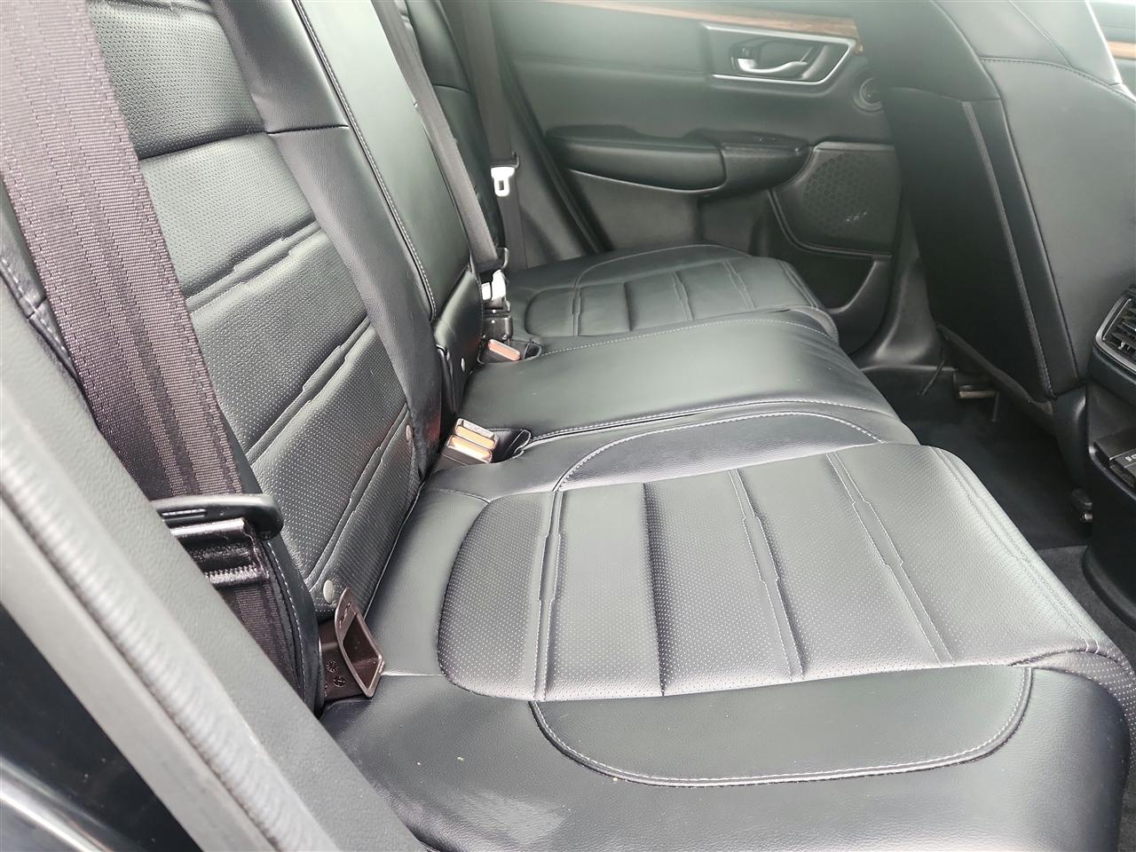 Honda CR-V photo 23
