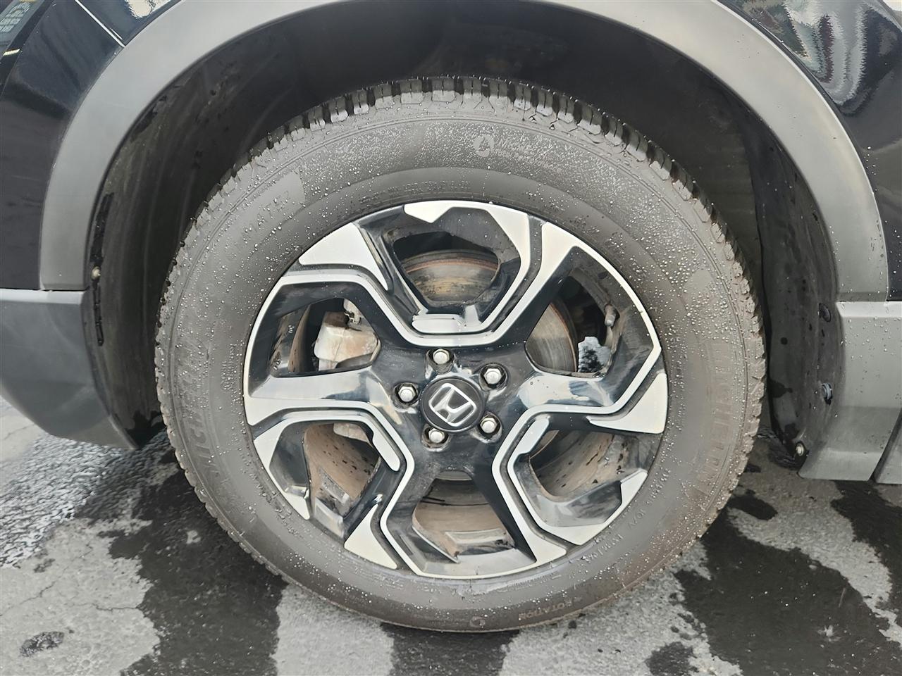 Honda CR-V photo 25