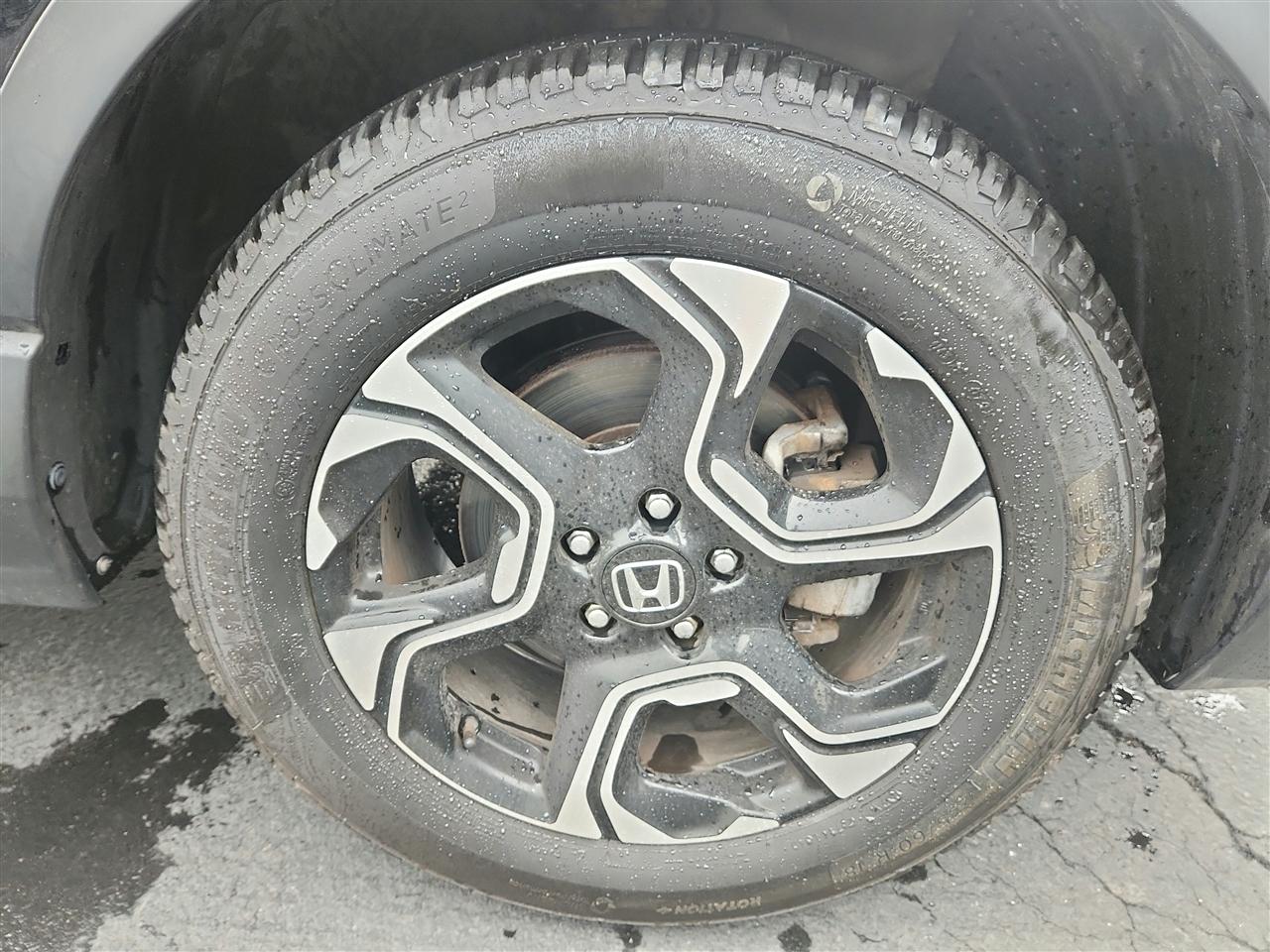 Honda CR-V photo 27