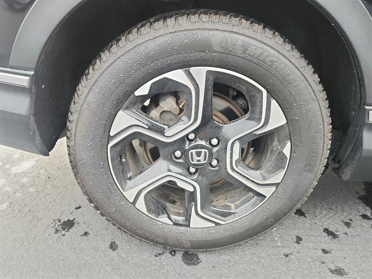 Honda CR-V photo 28
