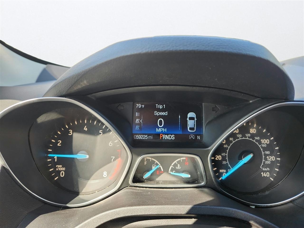 Ford Escape photo 15