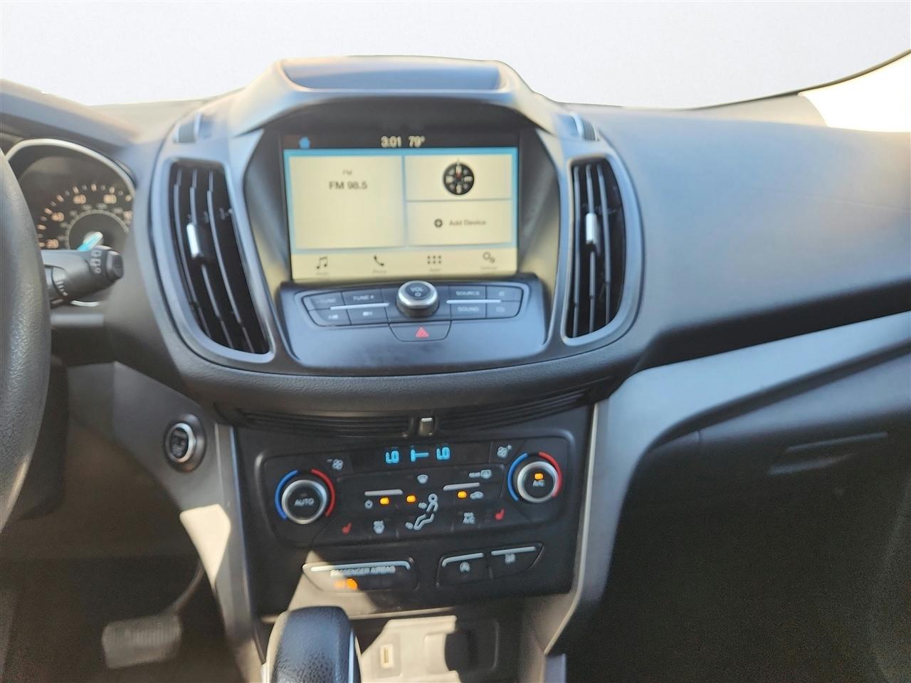 Ford Escape photo 19
