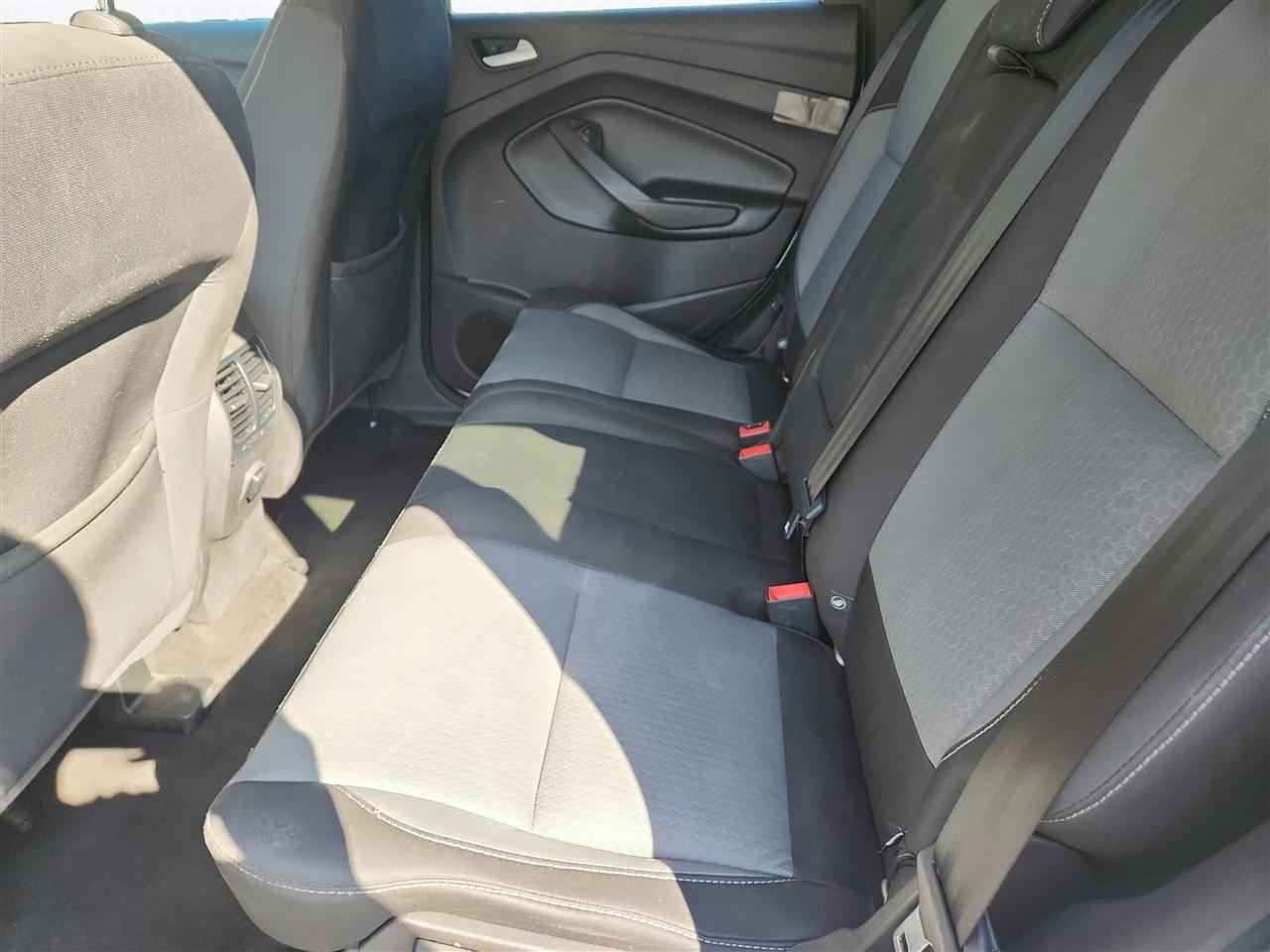 Ford Escape photo 22