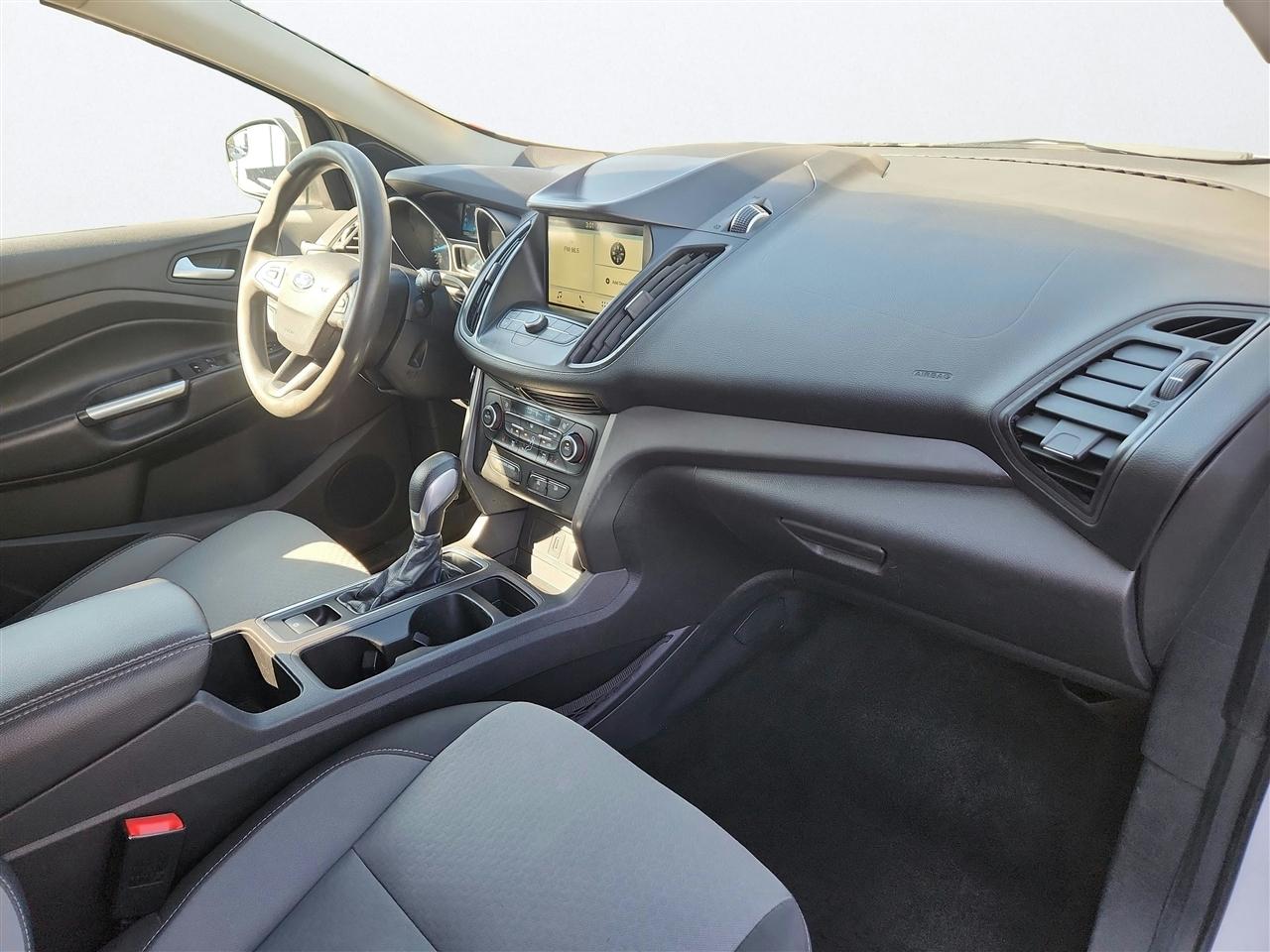 Ford Escape photo 23