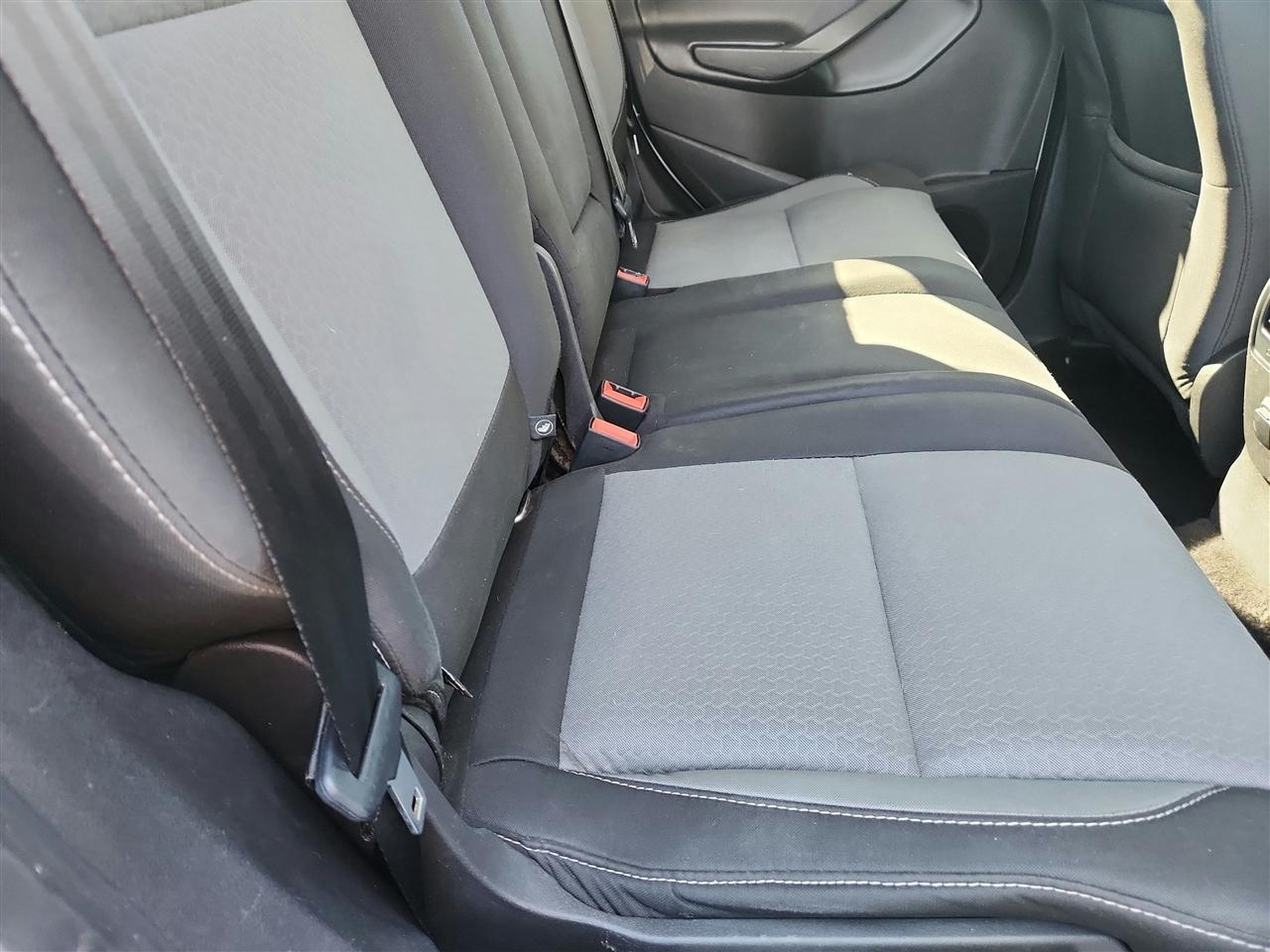 Ford Escape photo 26