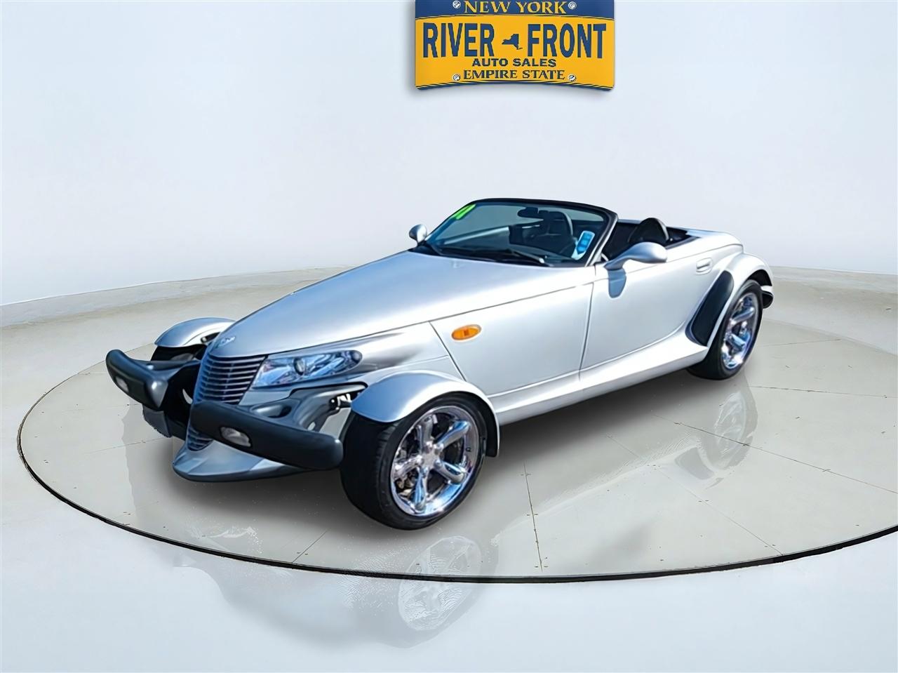 Plymouth Prowler photo 3