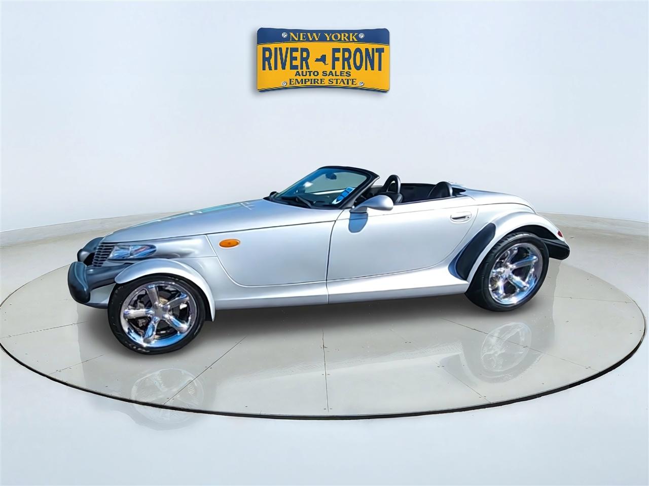 Plymouth Prowler photo 4
