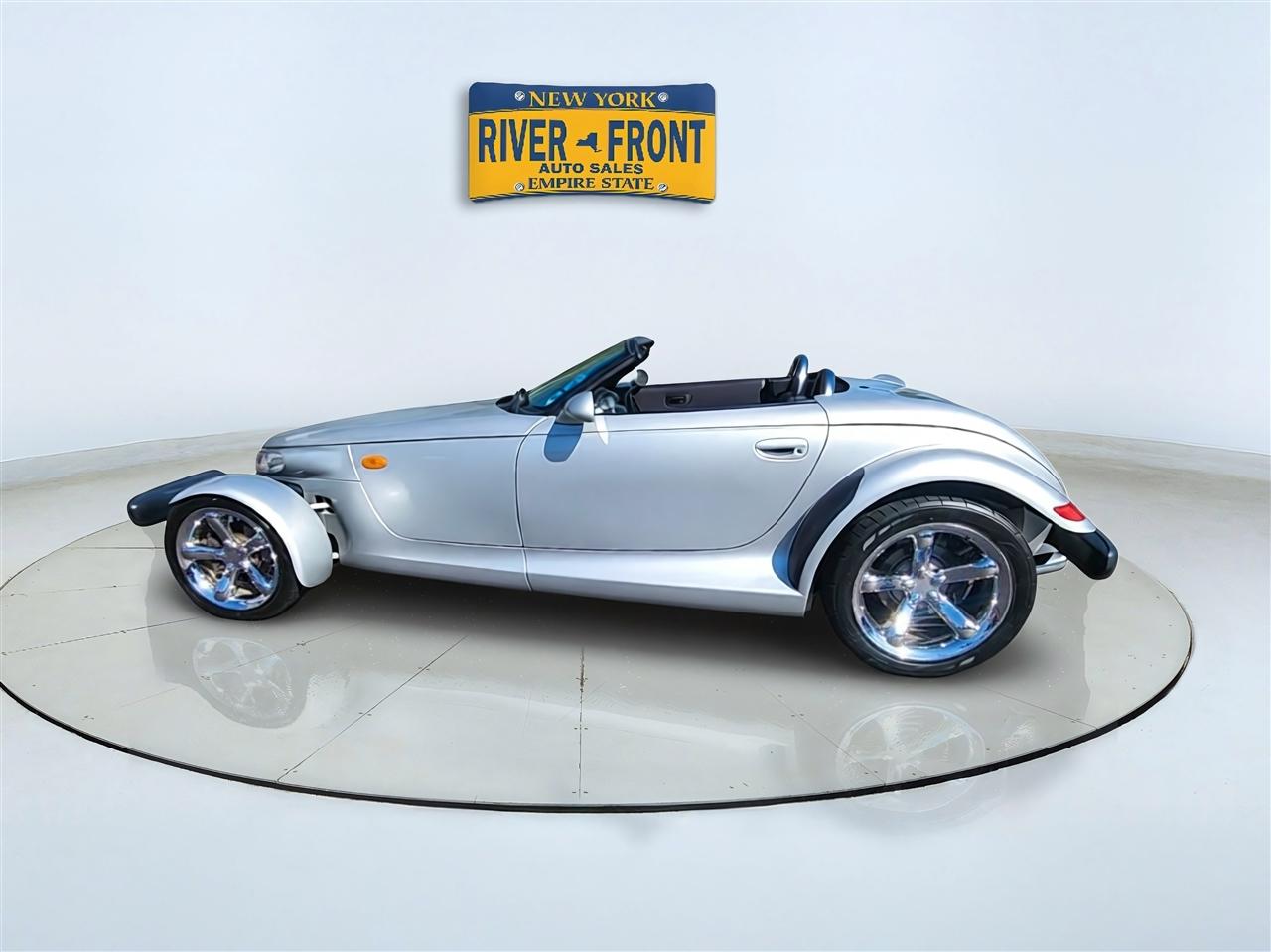 Plymouth Prowler photo 5