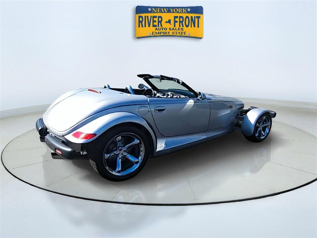 Plymouth Prowler photo 7