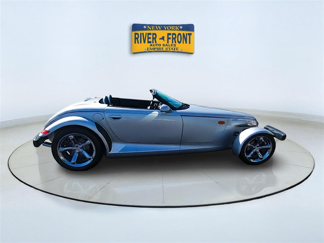 Plymouth Prowler photo 8